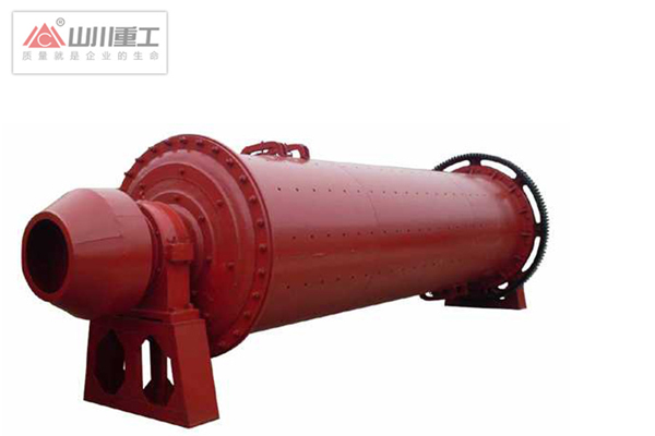 球磨機設備的除塵問題處理