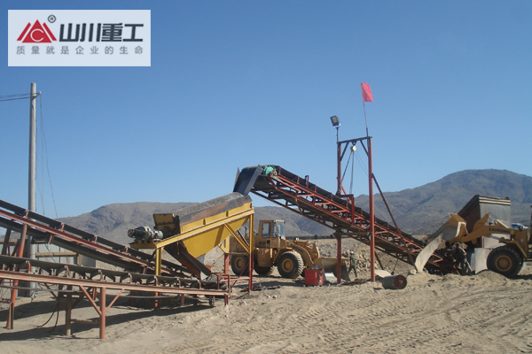 中國(guó)鐵礦石**大省遭遇危機(jī) 價(jià)格是漲是落？