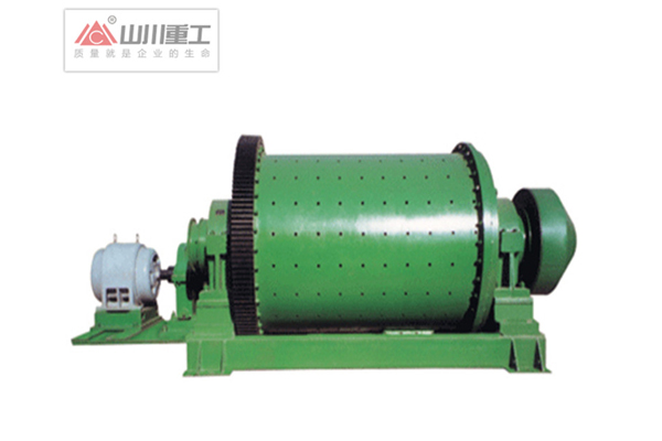 磨礦設備也需要“降噪”，你注意到了嗎？