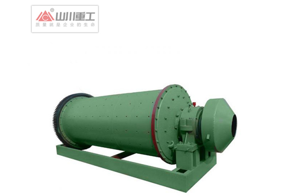 連續(xù)式與間歇式球磨機(jī)在效率上優(yōu)勢占比分析